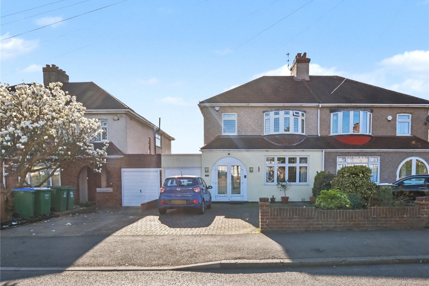 3 bedroom house for sale in Bexleyheath | Robinson Jackson