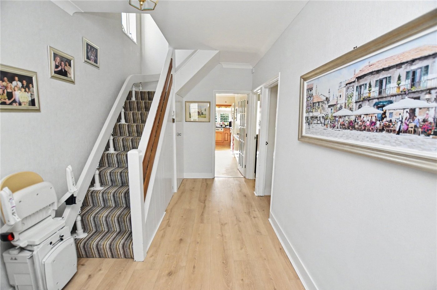 3 bedroom house for sale in Bexleyheath | Robinson Jackson