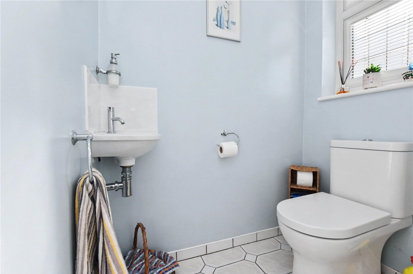 3 bedroom house for sale in Bexleyheath | Robinson Jackson