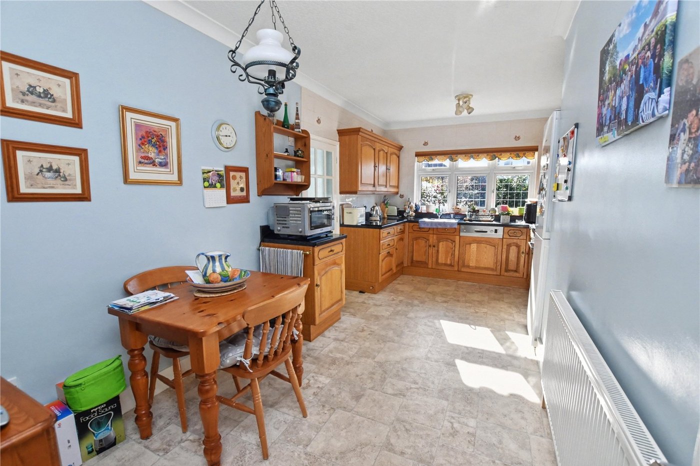 3 bedroom house for sale in Bexleyheath | Robinson Jackson