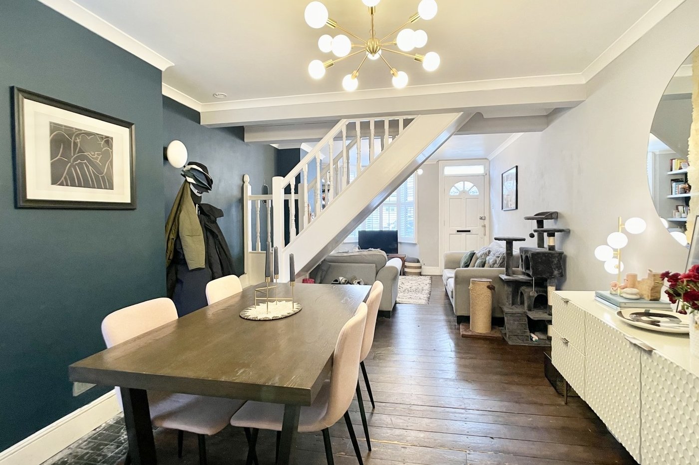 2 bedroom house for sale in Dartford | Robinson Jackson