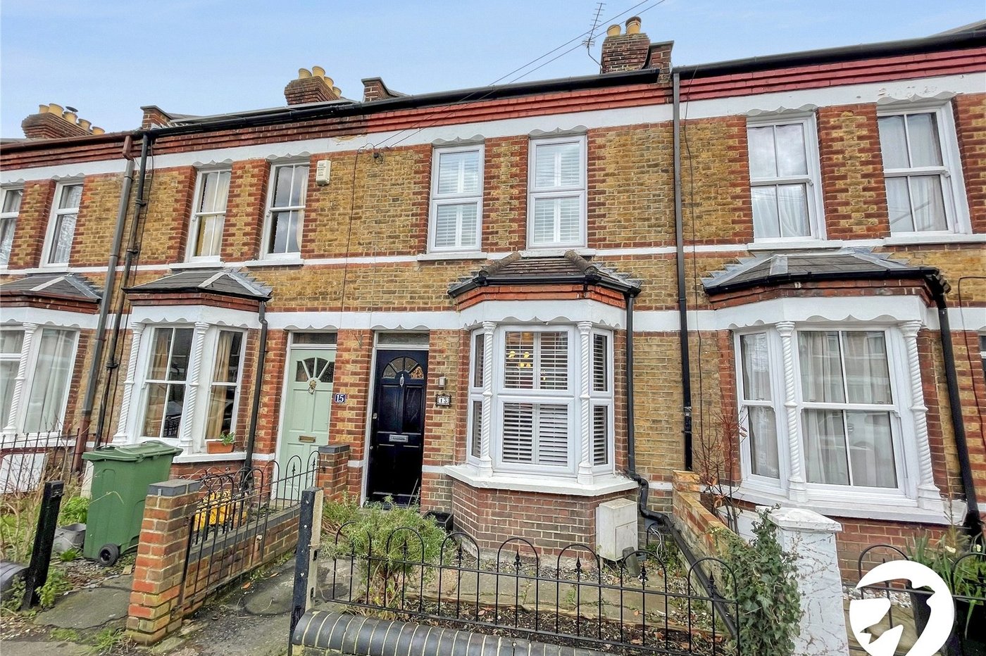 2 bedroom house for sale in Dartford | Robinson Jackson