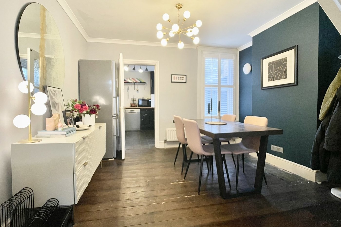 2 bedroom house for sale in Dartford | Robinson Jackson