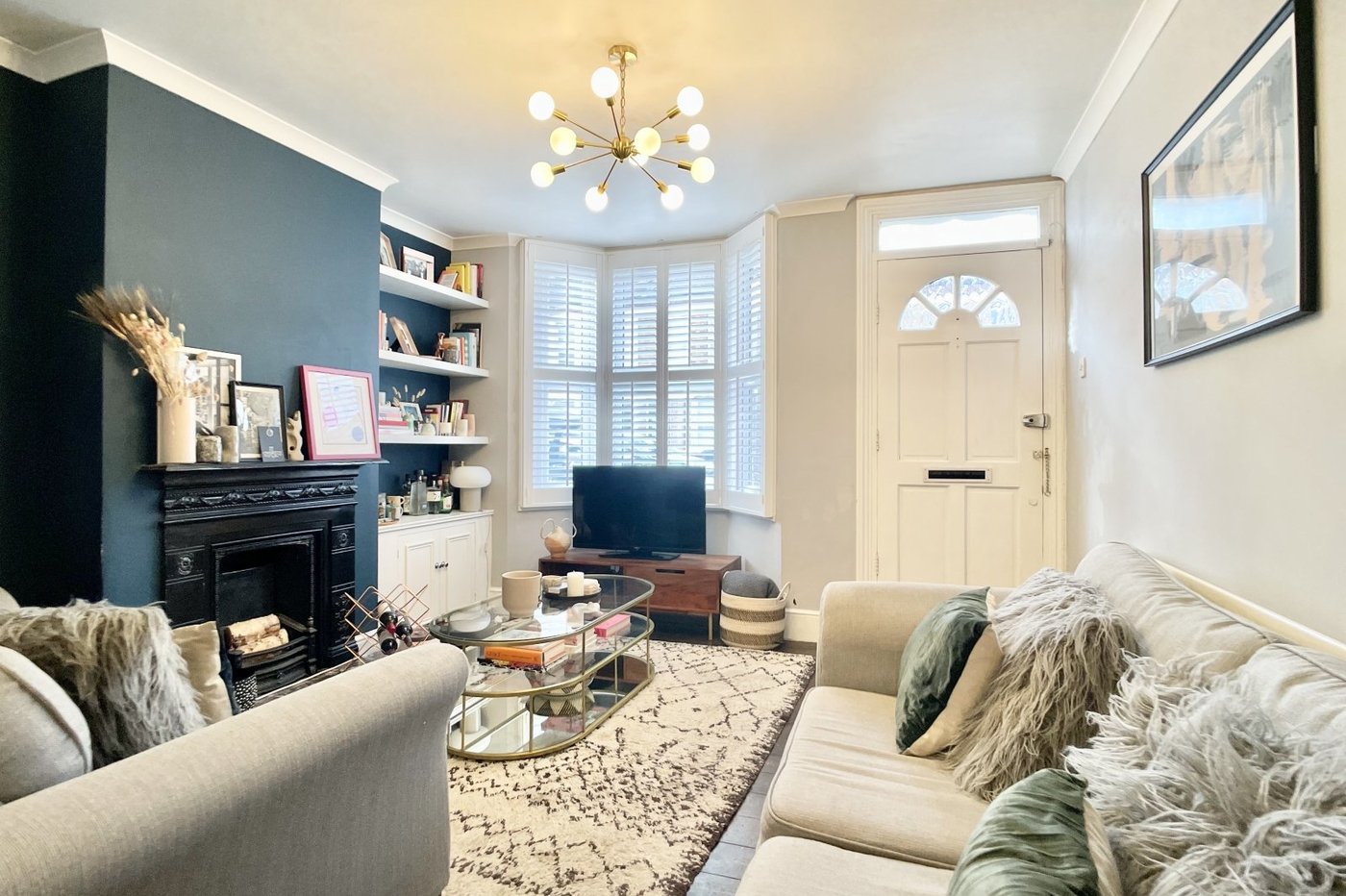 2 bedroom house for sale in Dartford | Robinson Jackson