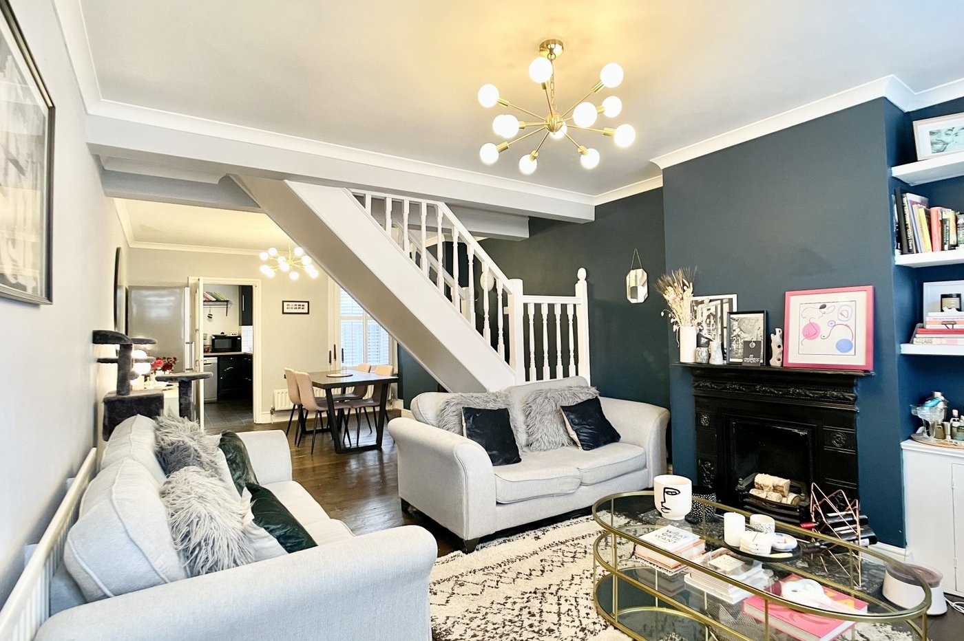 2 bedroom house for sale in Dartford | Robinson Jackson