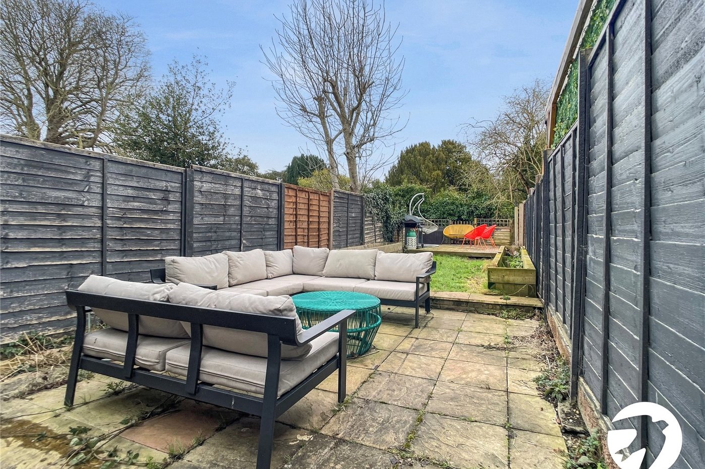 2 bedroom house for sale in Dartford | Robinson Jackson