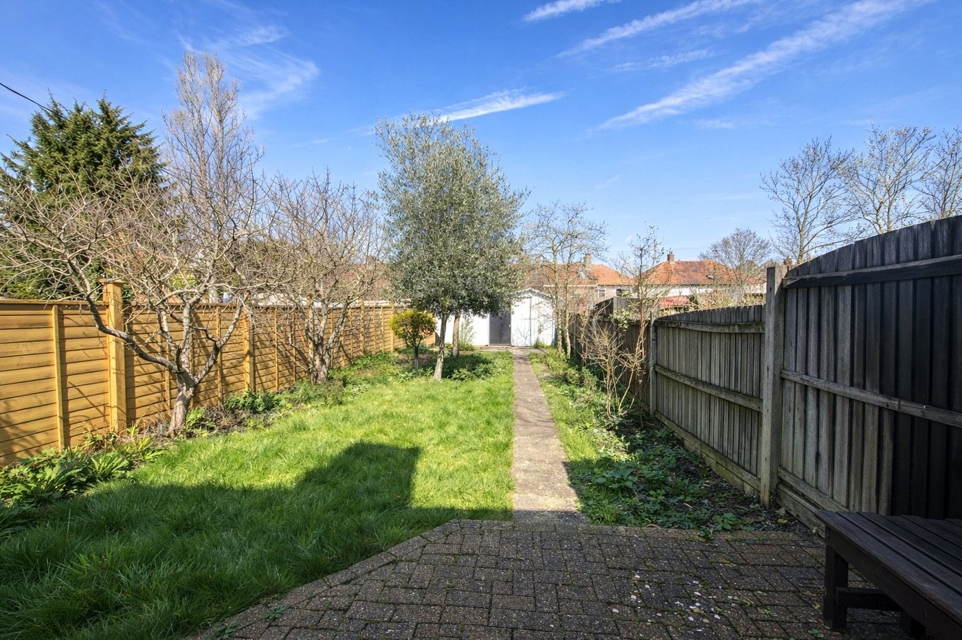 3 bedroom house for sale in Bromley | Robinson Jackson