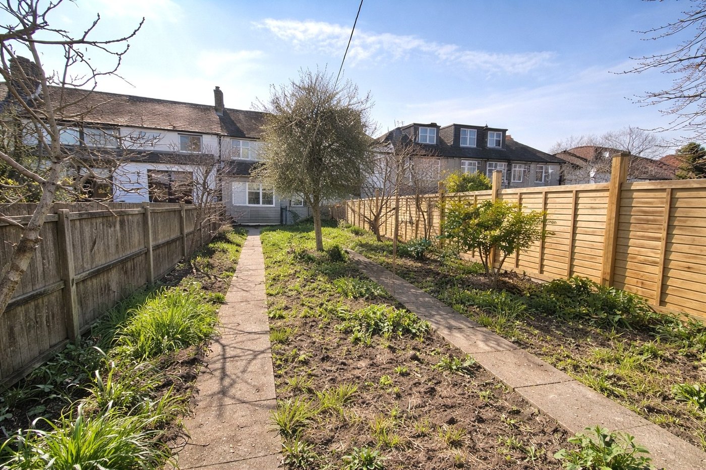 3 bedroom house for sale in Bromley | Robinson Jackson
