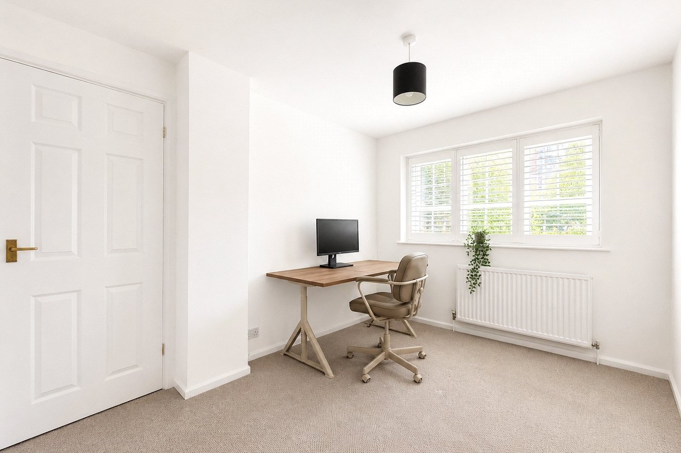 2 bedroom house for sale in London | Robinson Jackson