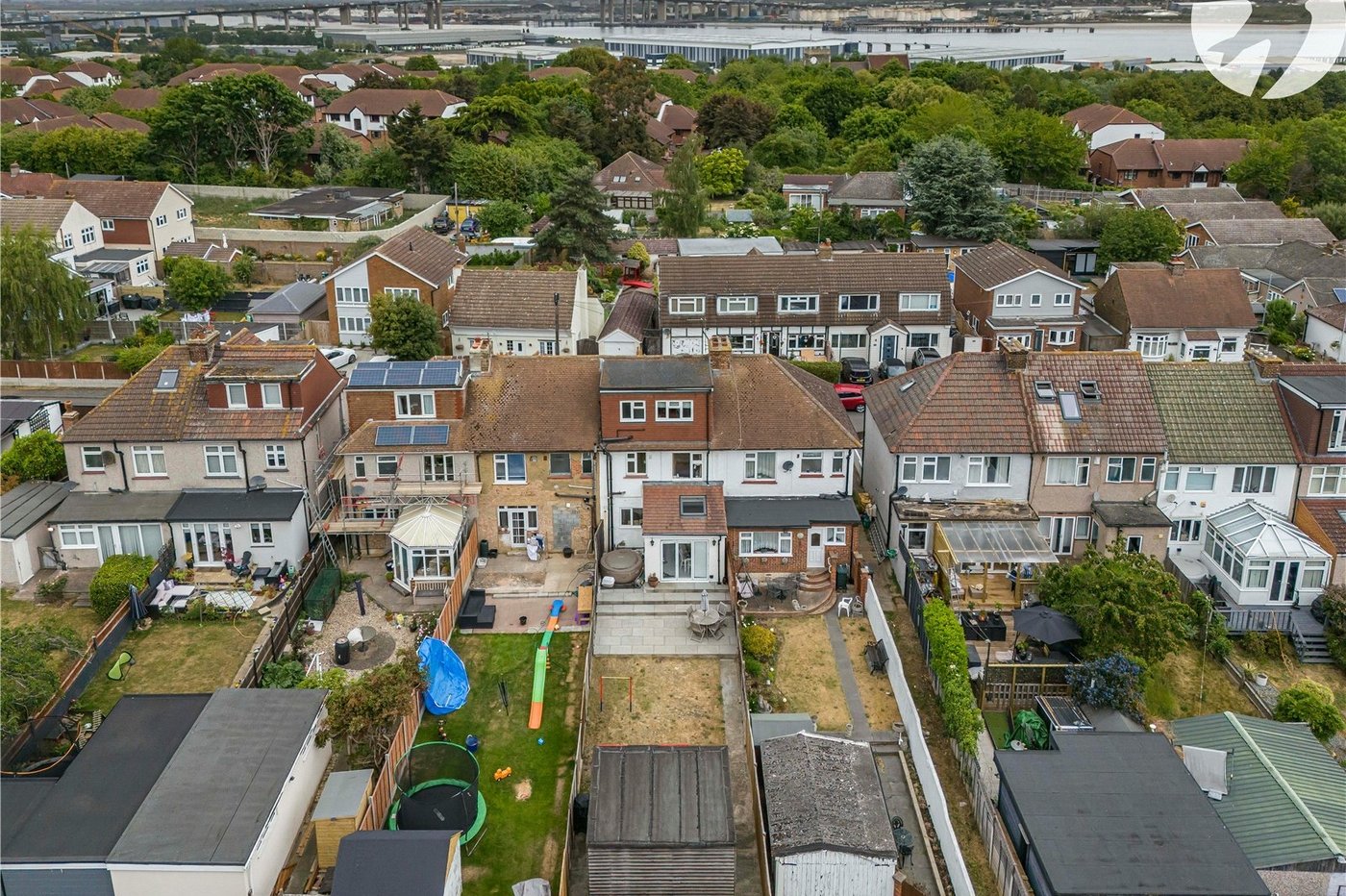 4 bedroom house for sale in Greenhithe | Robinson Jackson