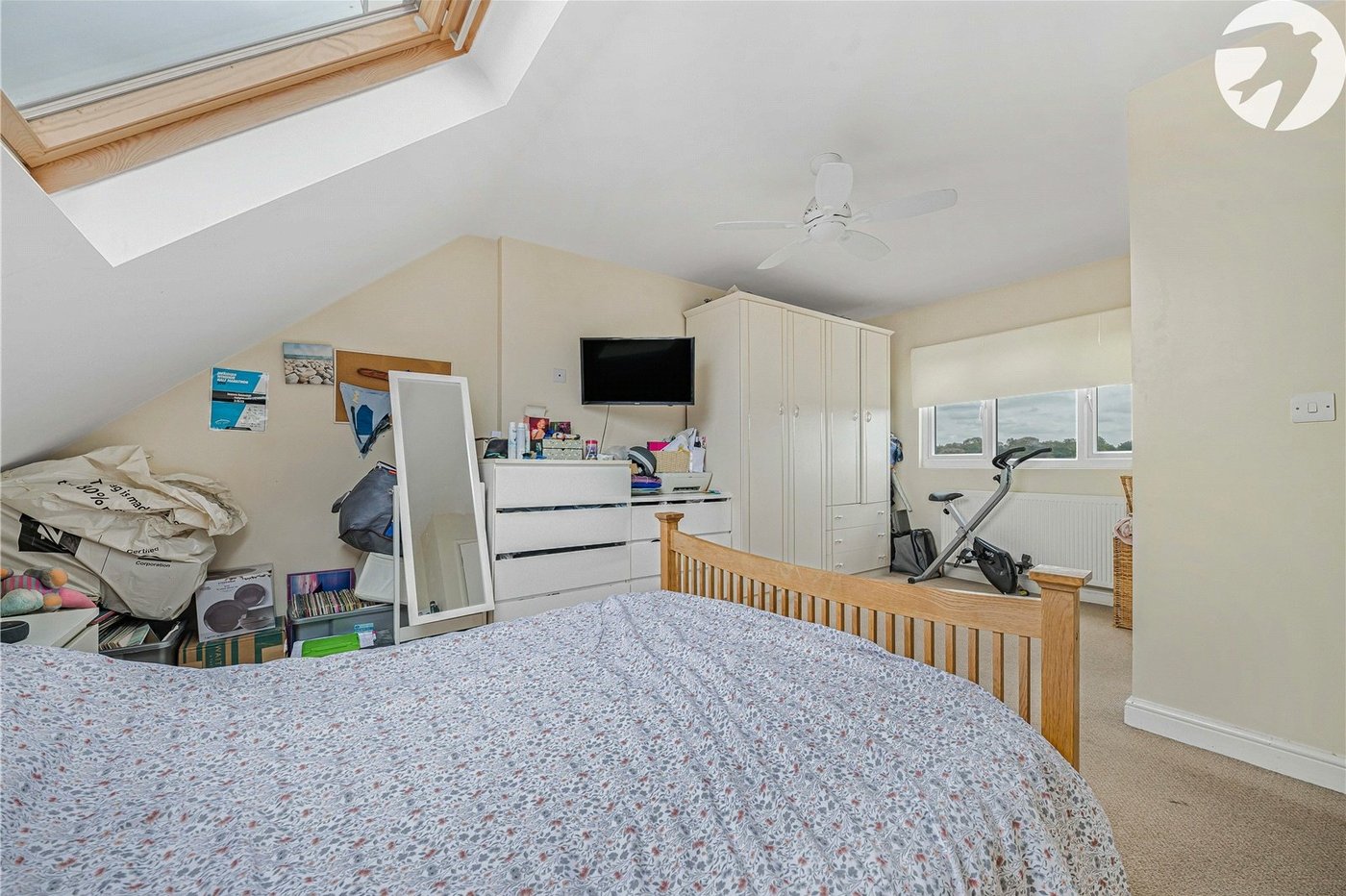4 bedroom house for sale in Greenhithe | Robinson Jackson