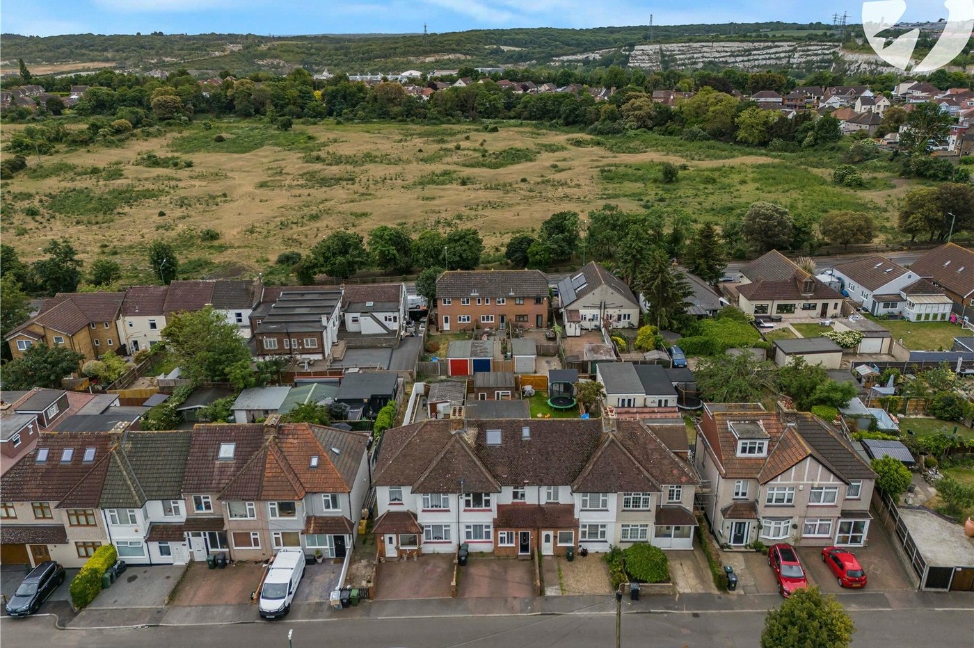 4 bedroom house for sale in Greenhithe | Robinson Jackson