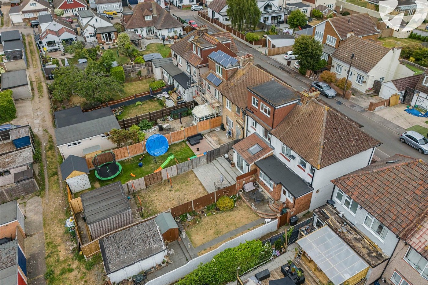 4 bedroom house for sale in Greenhithe | Robinson Jackson