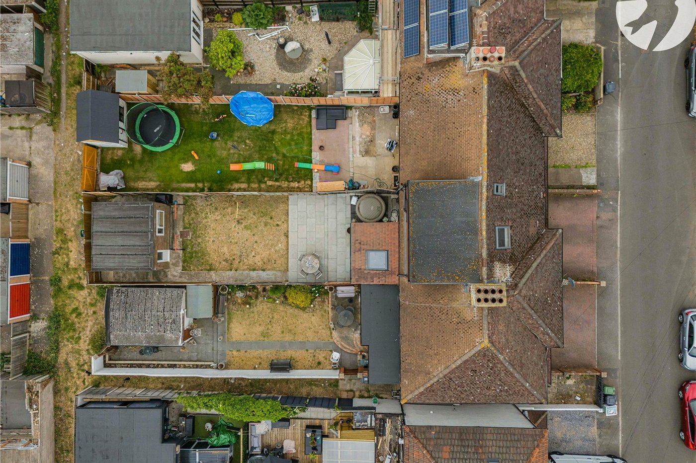 4 bedroom house for sale in Greenhithe | Robinson Jackson