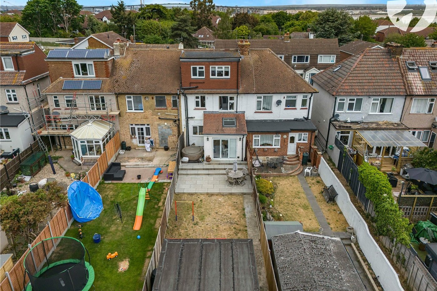 4 bedroom house for sale in Greenhithe | Robinson Jackson