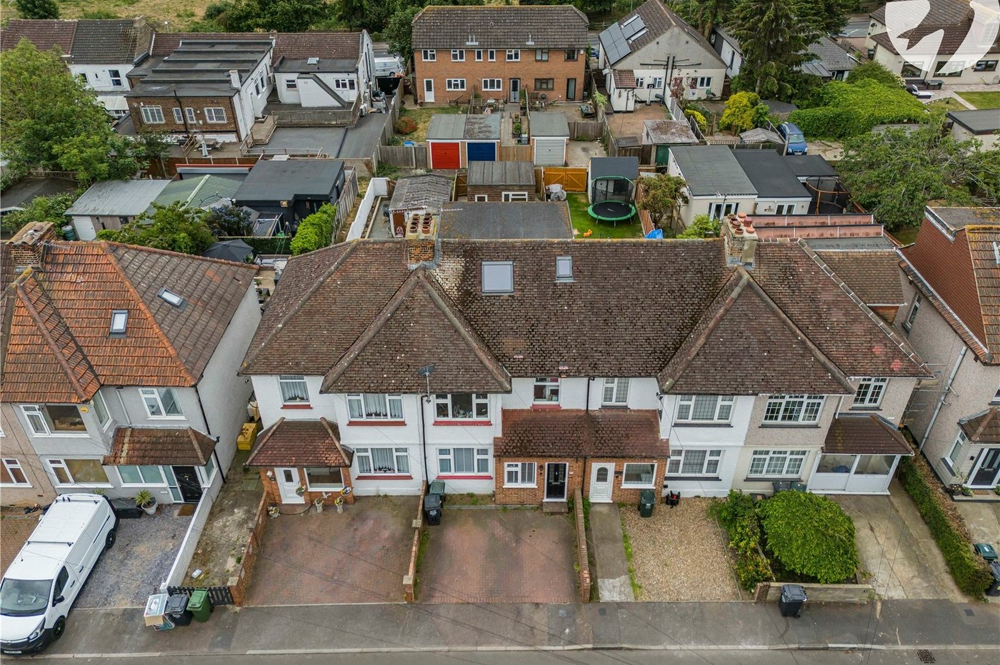 4 bedroom house for sale in Greenhithe | Robinson Jackson