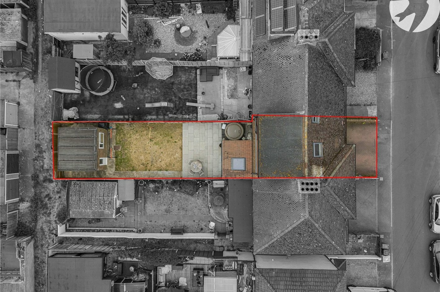 4 bedroom house for sale in Greenhithe | Robinson Jackson