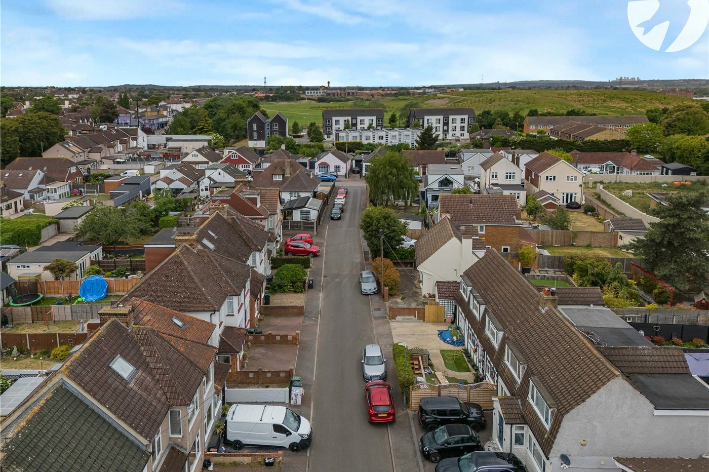 4 bedroom house for sale in Greenhithe | Robinson Jackson