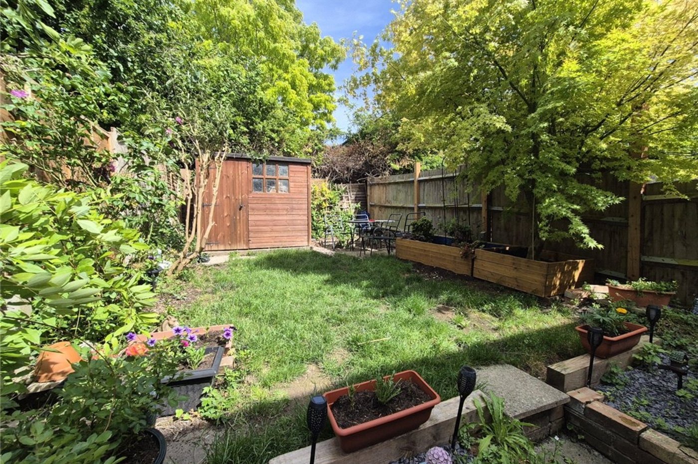 3 bedroom house for sale in Orpington | Robinson Jackson