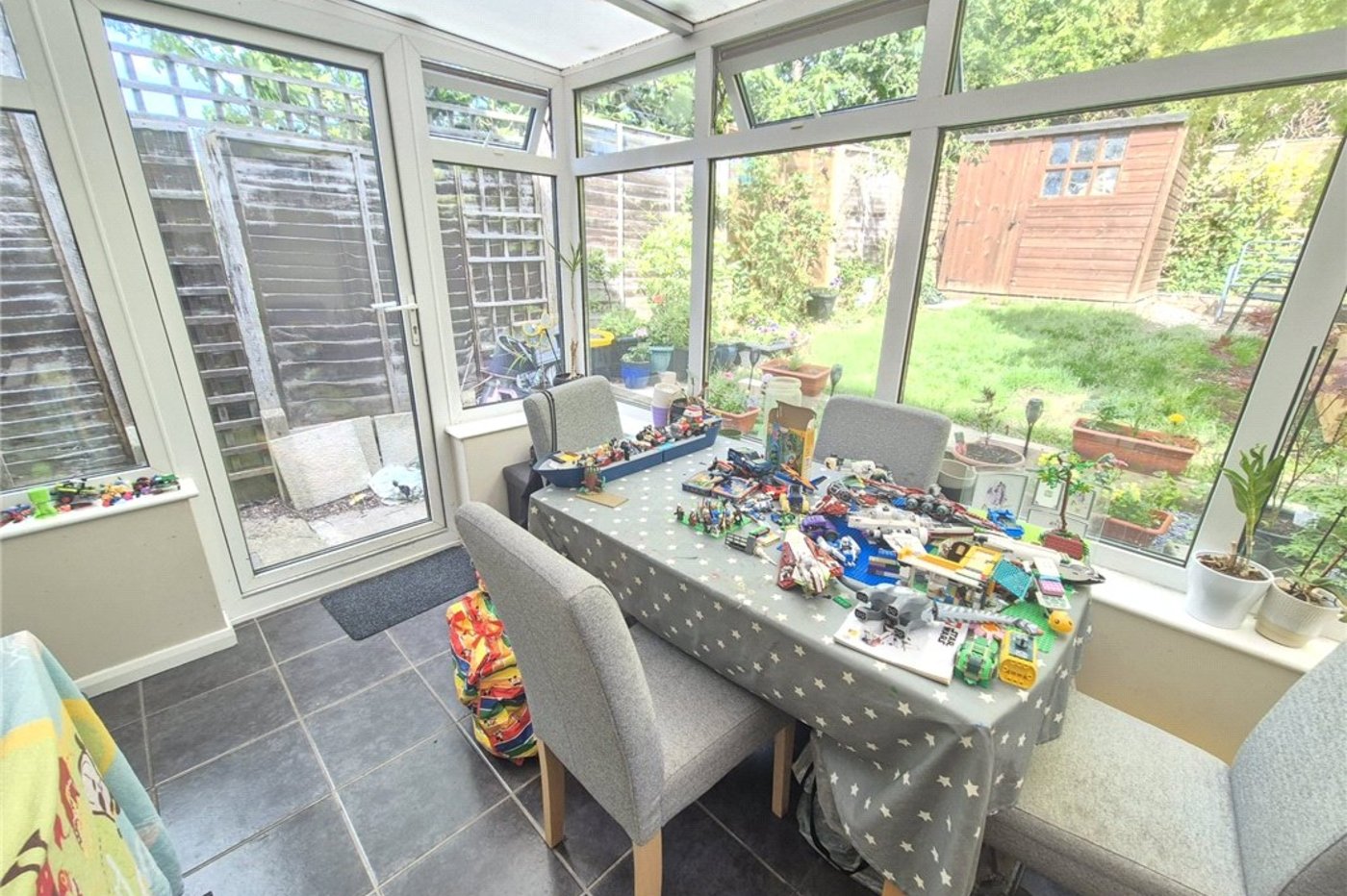 3 bedroom house for sale in Orpington | Robinson Jackson