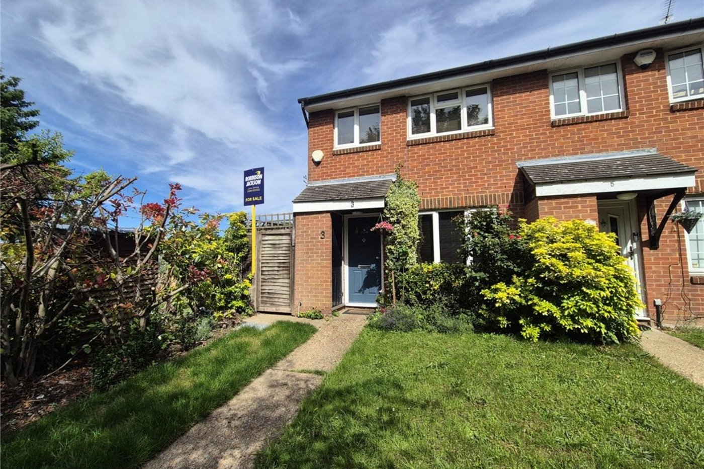 3 bedroom house for sale in Orpington | Robinson Jackson