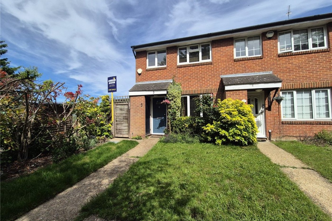 3 bedroom house for sale in Orpington | Robinson Jackson