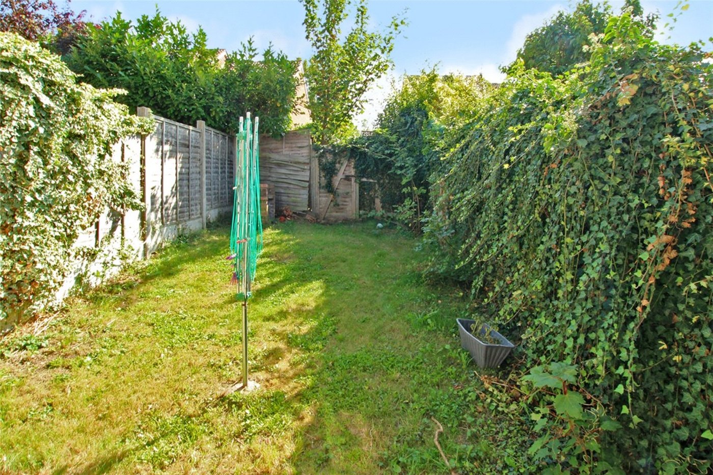 2 bedroom house for sale in St Pauls Cray | Robinson Jackson