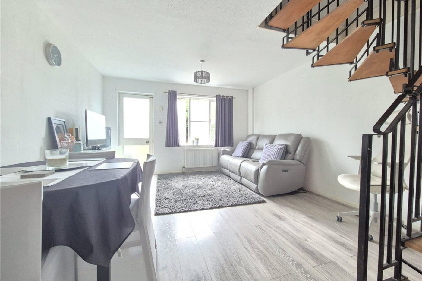 2 bedroom house for sale in St Pauls Cray | Robinson Jackson