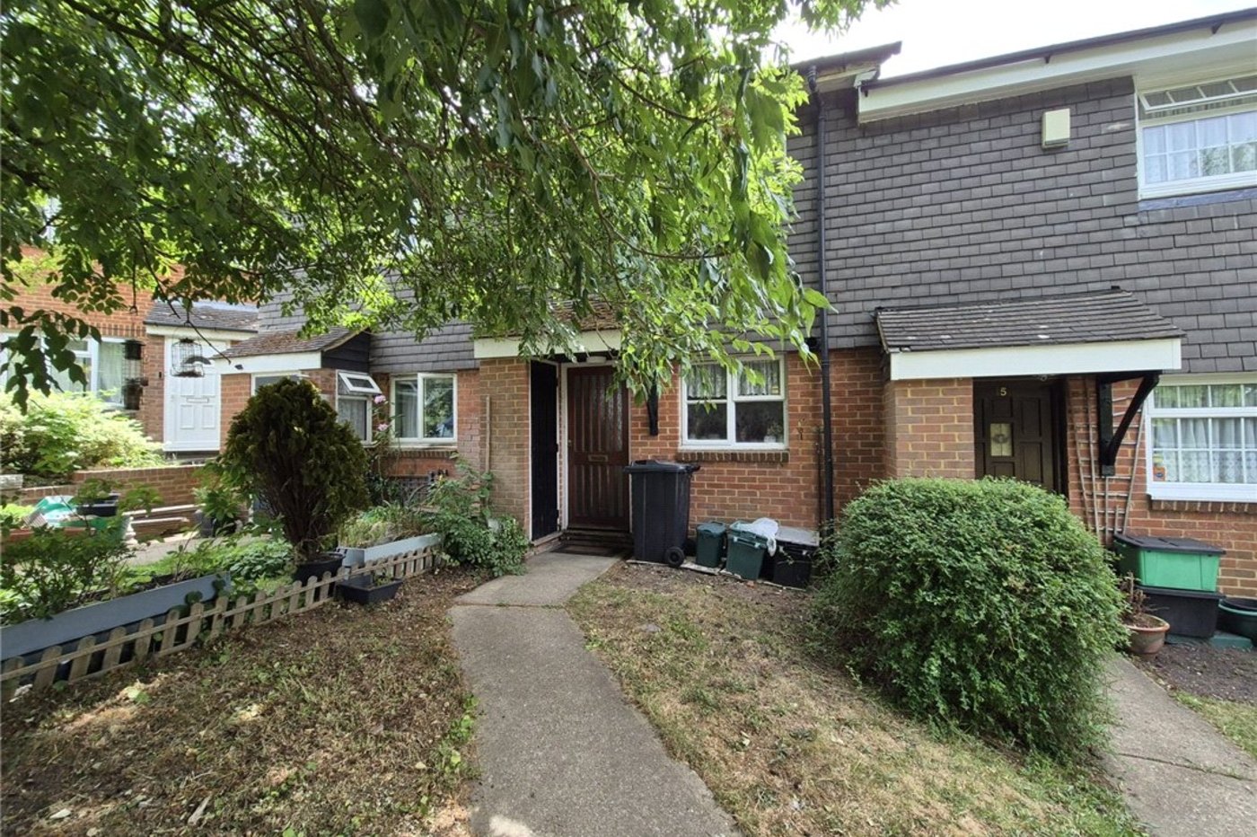 2 bedroom house for sale in St Pauls Cray | Robinson Jackson