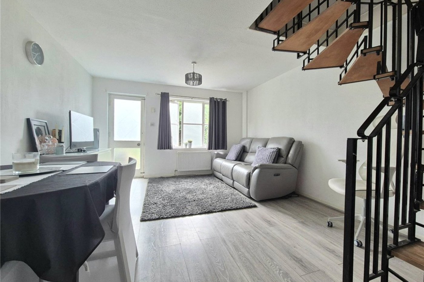 2 bedroom house for sale in St Pauls Cray | Robinson Jackson