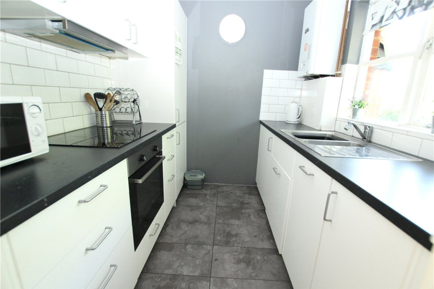 2 bedroom house for sale in St Pauls Cray | Robinson Jackson