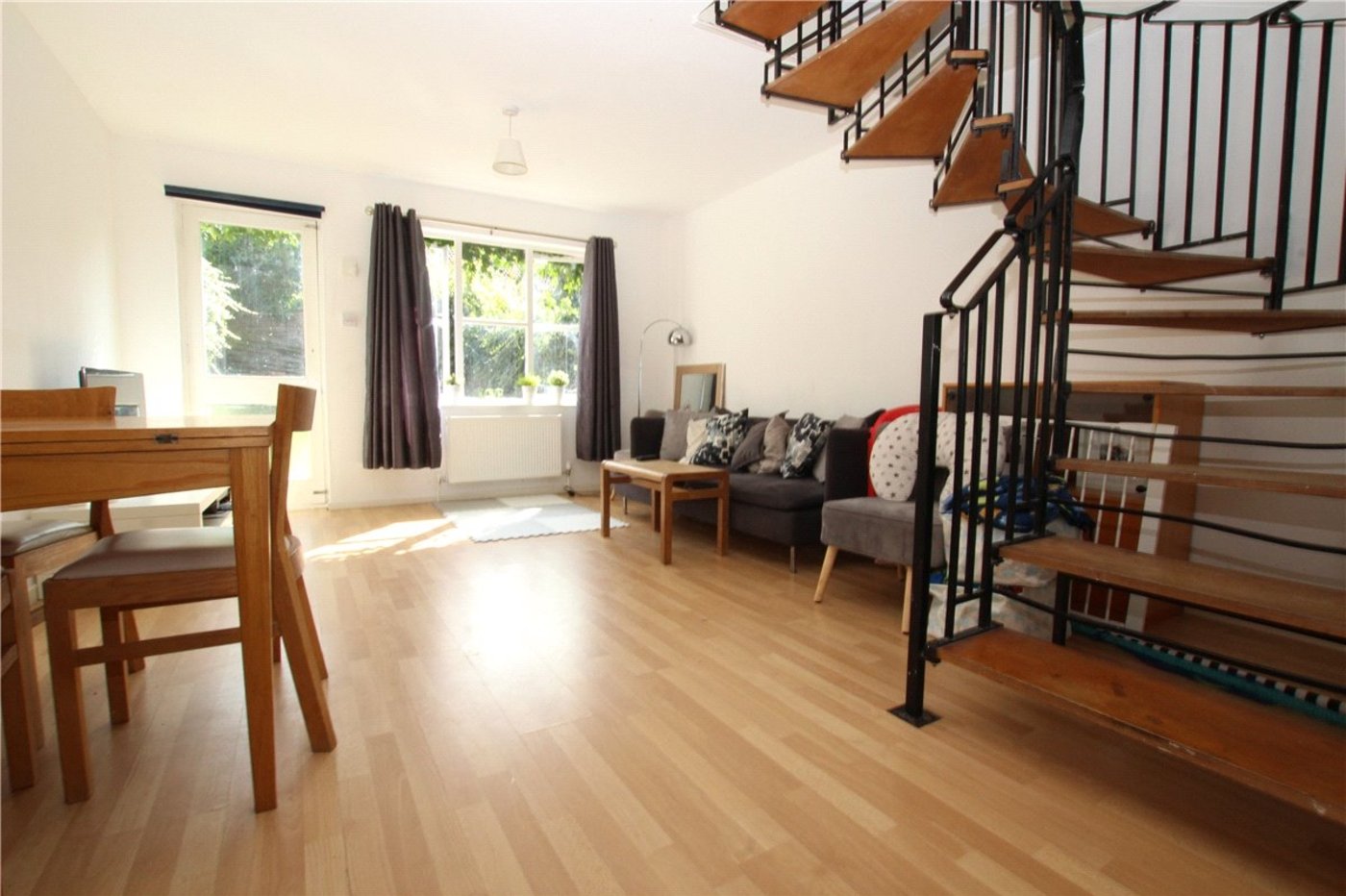 2 bedroom house for sale in St Pauls Cray | Robinson Jackson