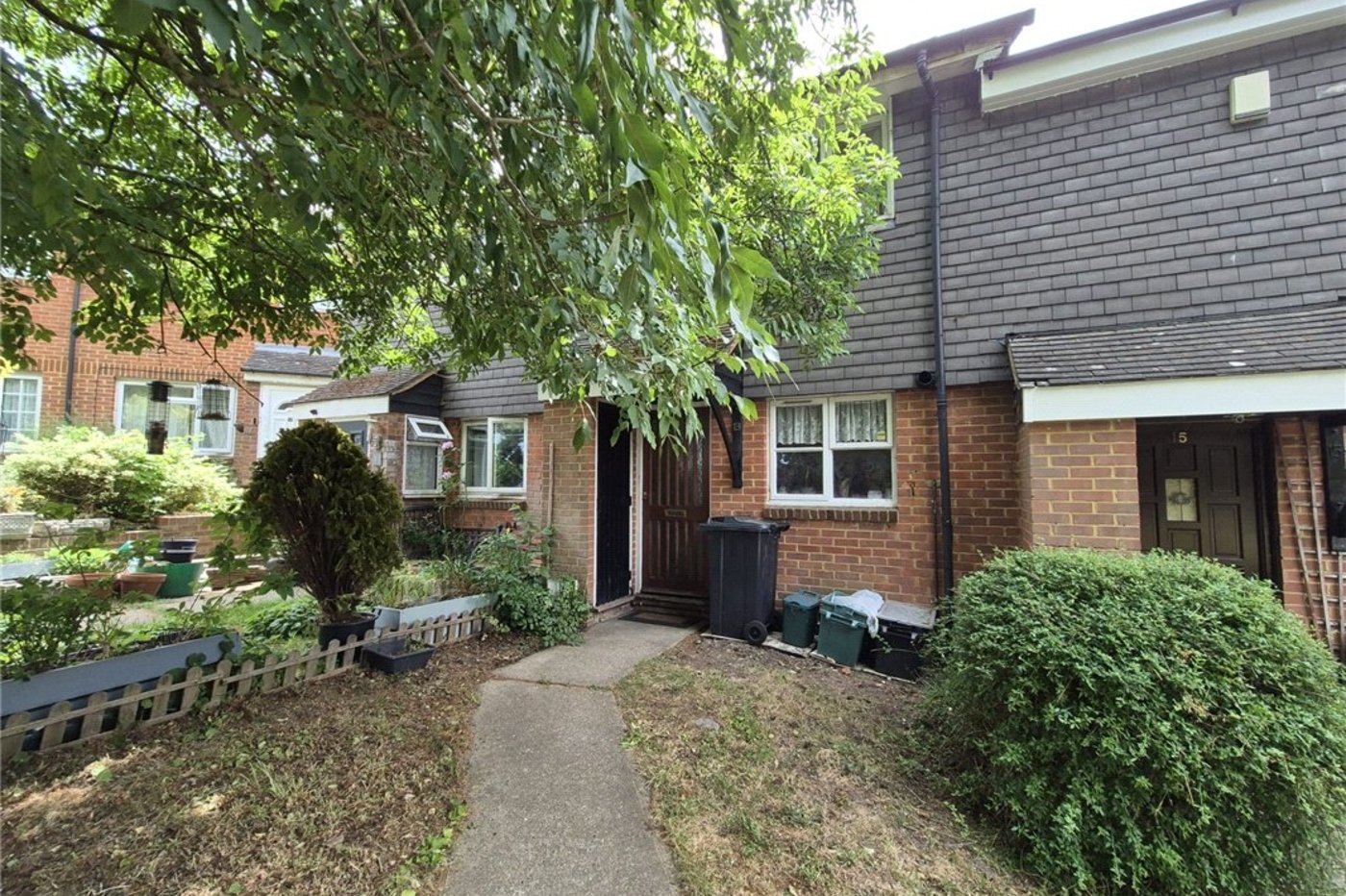 2 bedroom house for sale in St Pauls Cray | Robinson Jackson