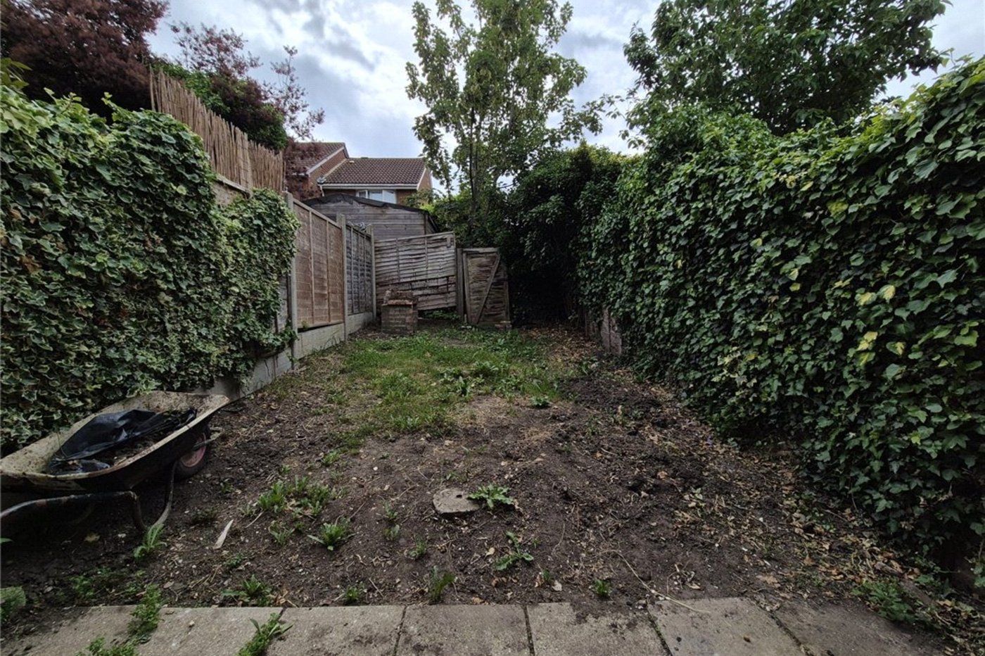 2 bedroom house for sale in St Pauls Cray | Robinson Jackson