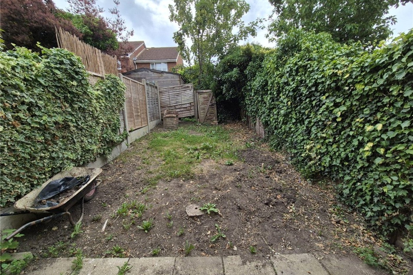 2 bedroom house for sale in St Pauls Cray | Robinson Jackson