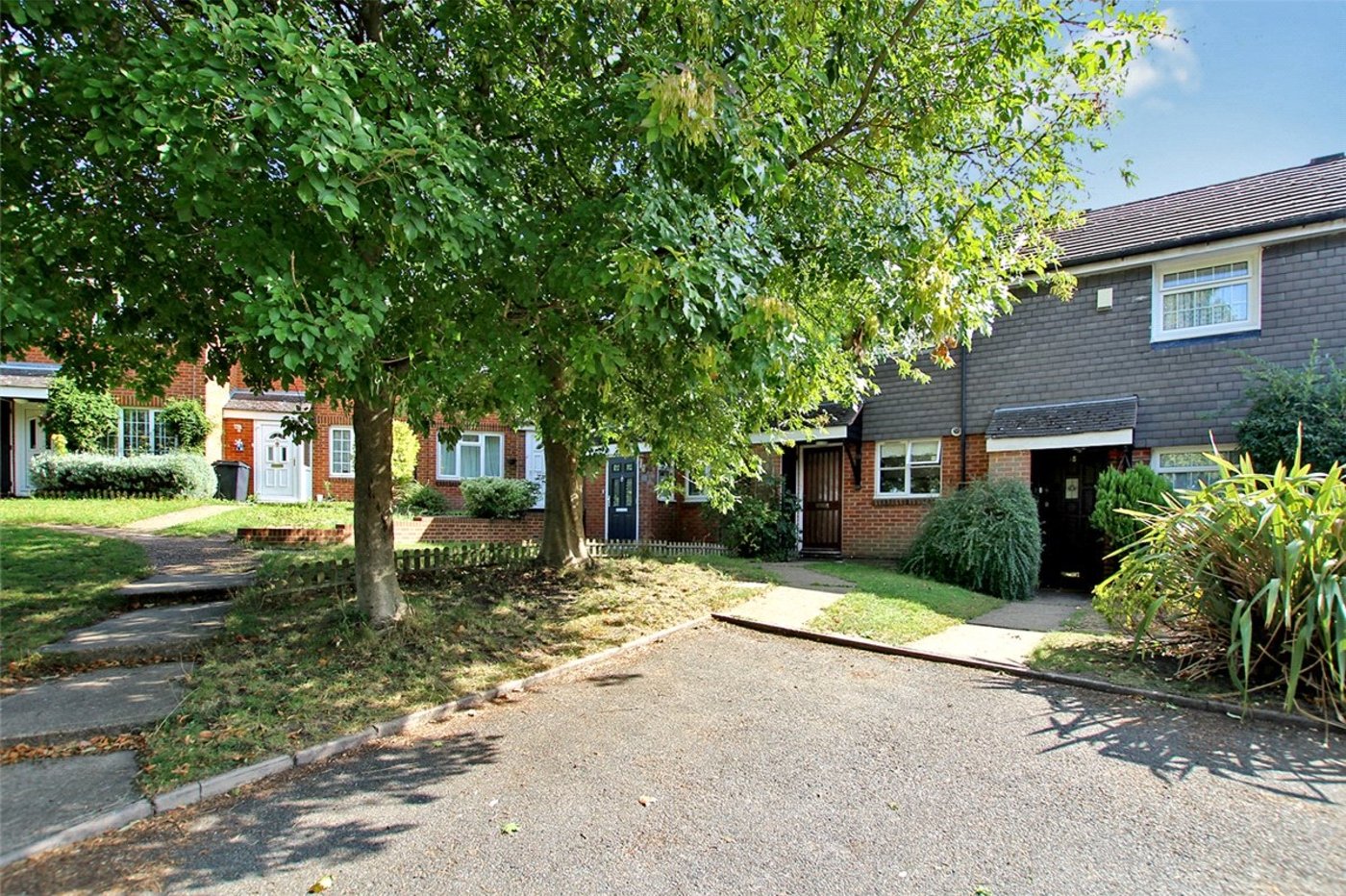 2 bedroom house for sale in St Pauls Cray | Robinson Jackson
