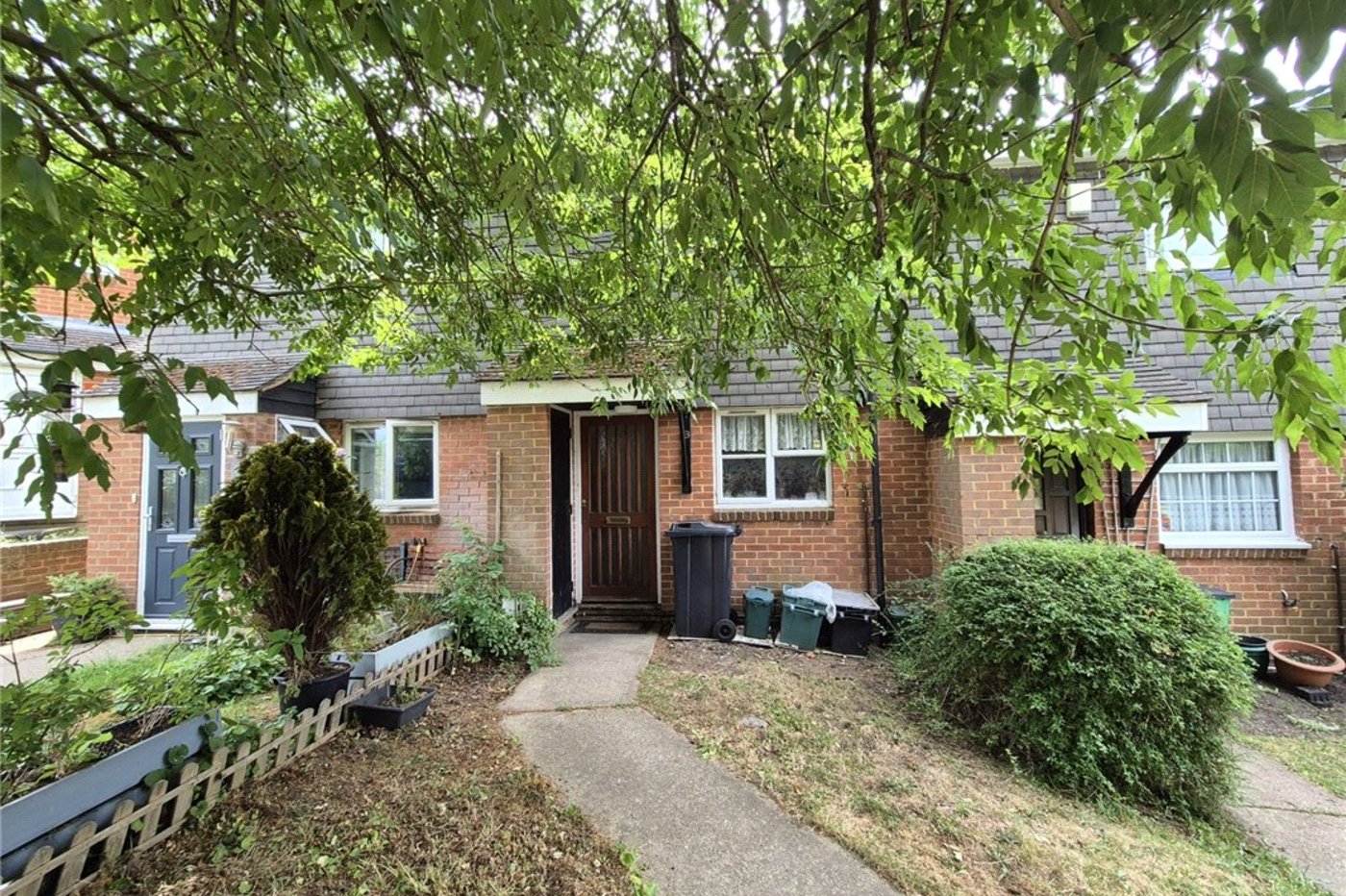 2 bedroom house for sale in St Pauls Cray | Robinson Jackson