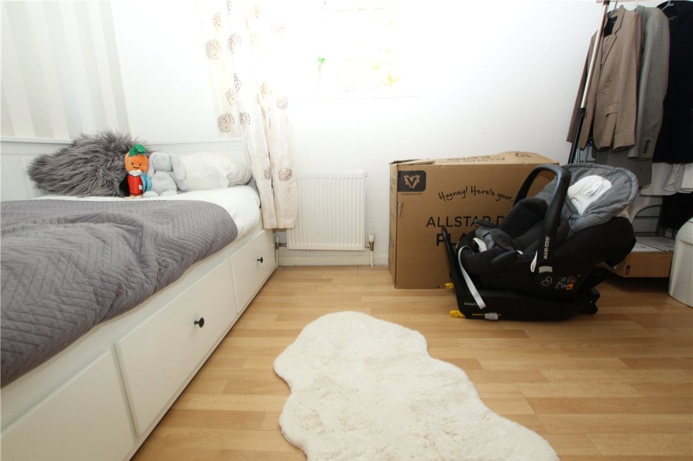 2 bedroom house for sale in St Pauls Cray | Robinson Jackson