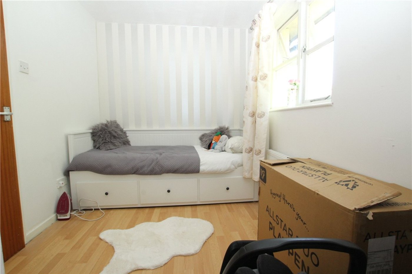2 bedroom house for sale in St Pauls Cray | Robinson Jackson
