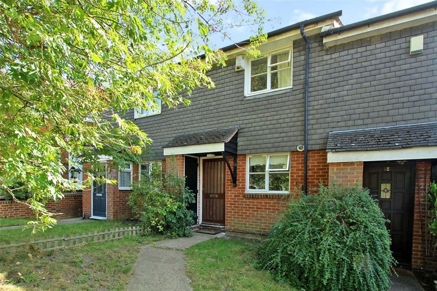 2 bedroom house for sale in St Pauls Cray | Robinson Jackson