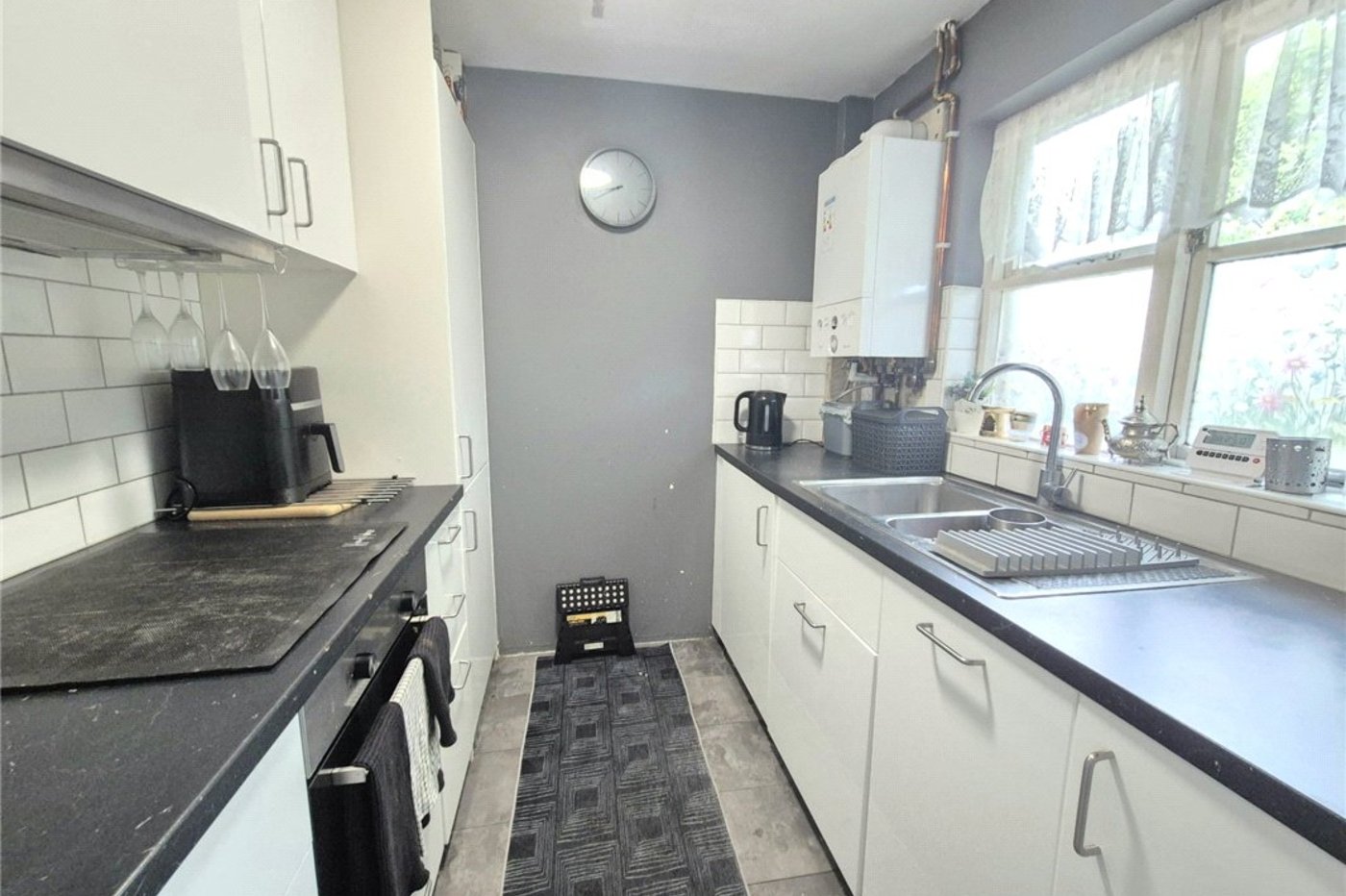 2 bedroom house for sale in St Pauls Cray | Robinson Jackson