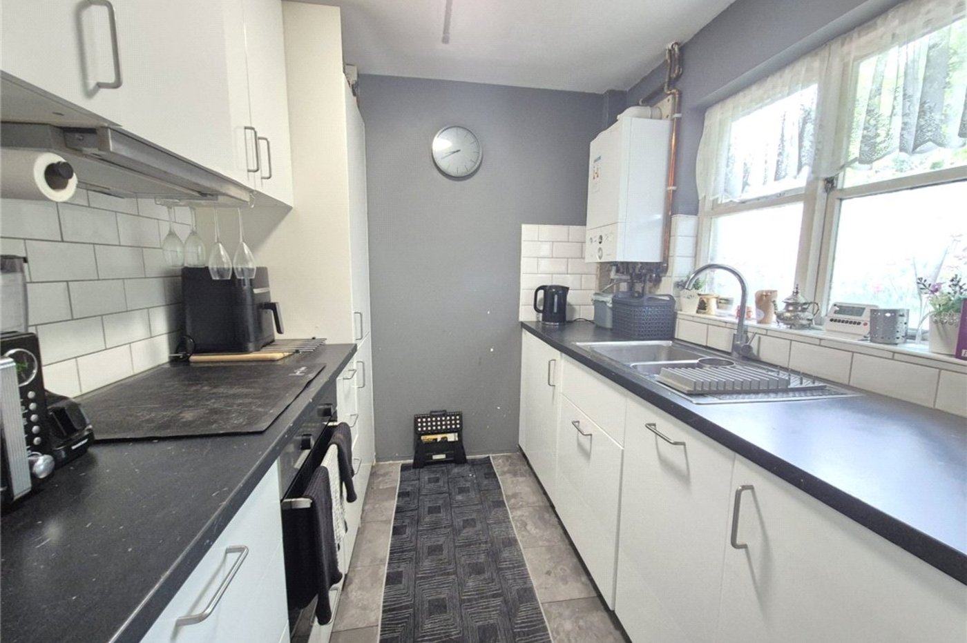 2 bedroom house for sale in St Pauls Cray | Robinson Jackson