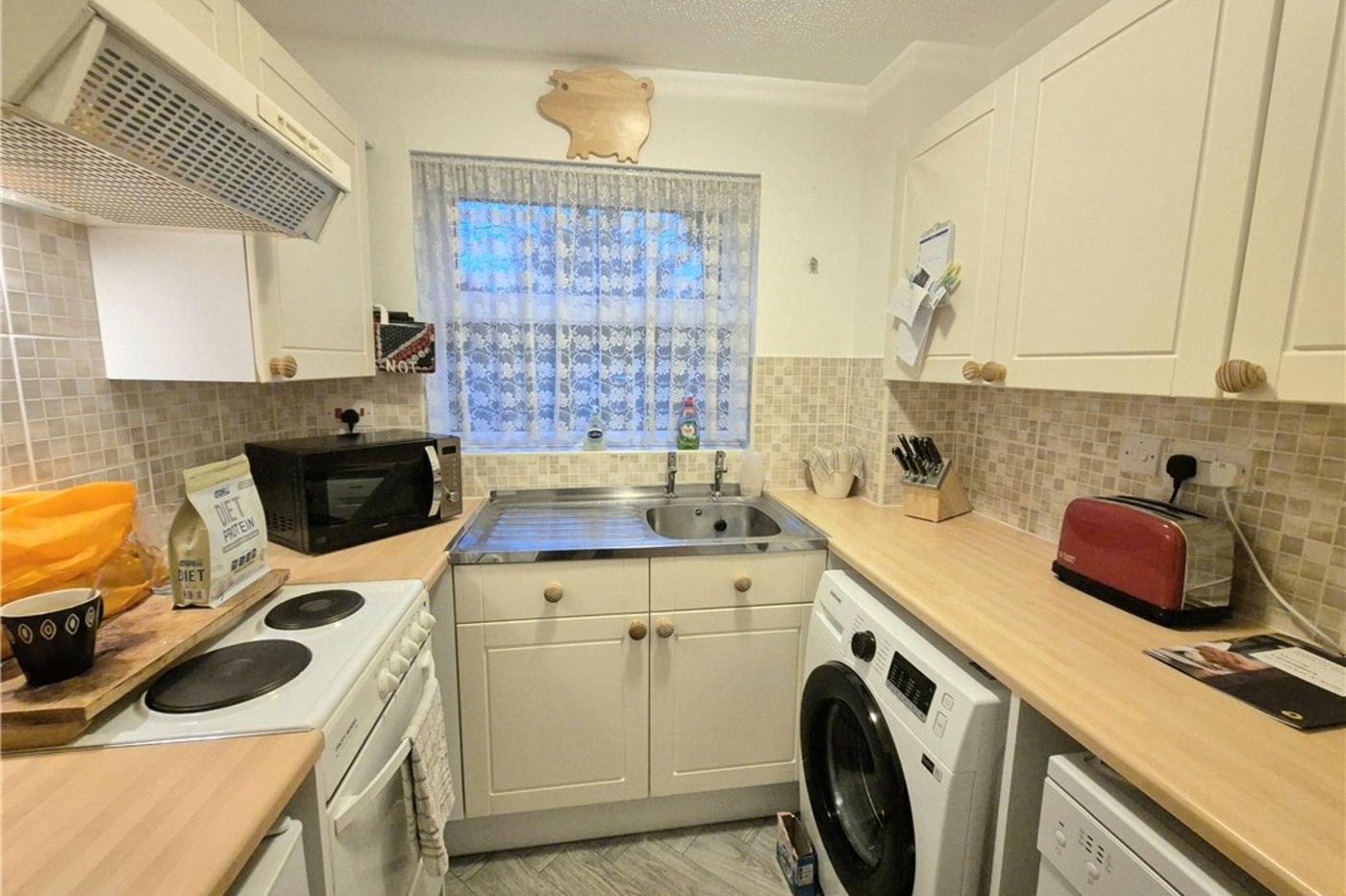 1 bedroom house for sale in St Pauls Cray | Robinson Jackson