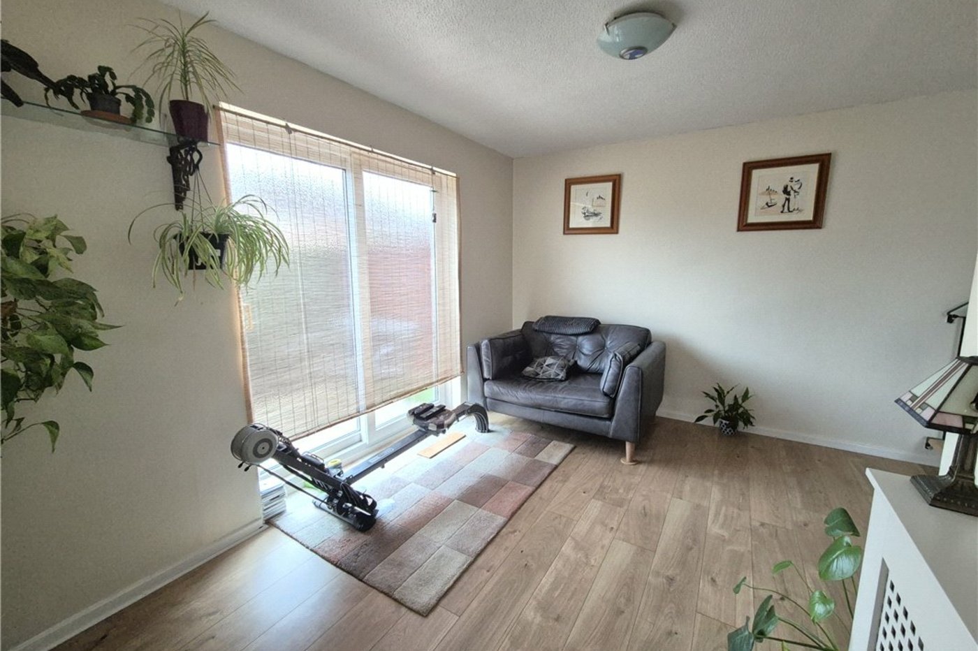 1 bedroom house for sale in St Pauls Cray | Robinson Jackson