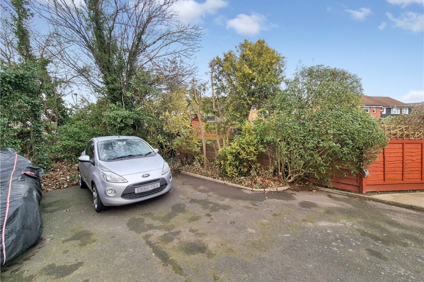 1 bedroom house for sale in St Pauls Cray | Robinson Jackson