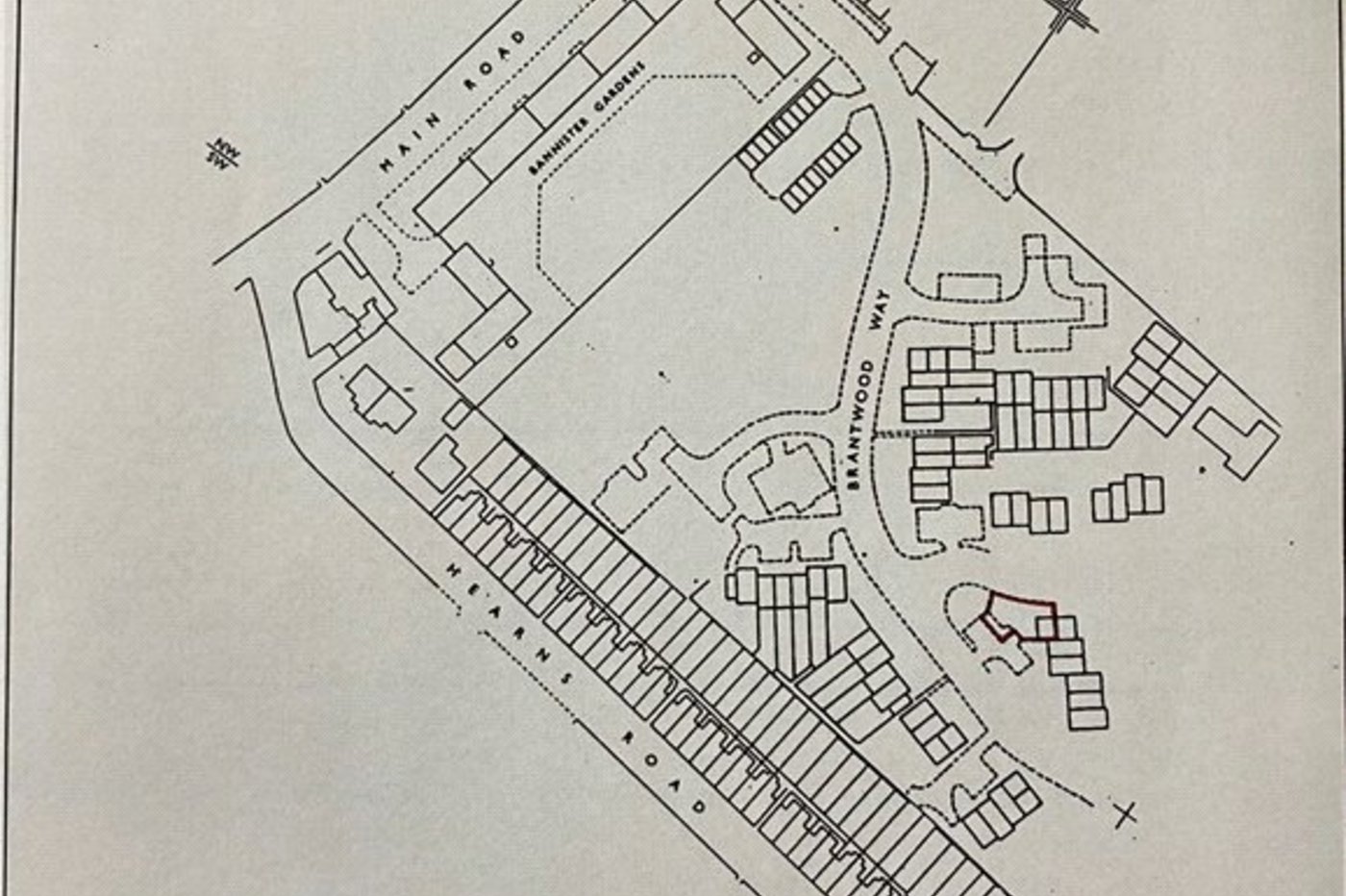 1 bedroom house for sale in St Pauls Cray | Robinson Jackson