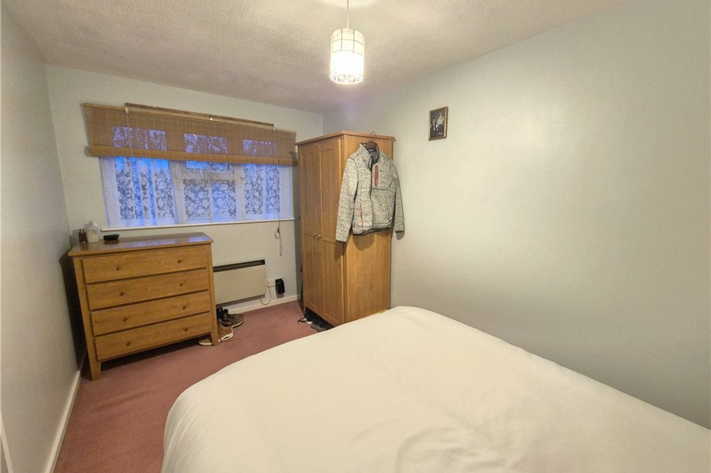 1 bedroom house for sale in St Pauls Cray | Robinson Jackson