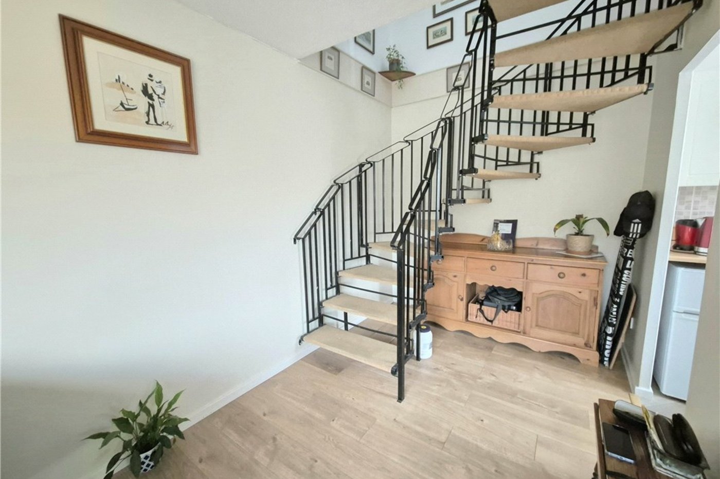 1 bedroom house for sale in St Pauls Cray | Robinson Jackson