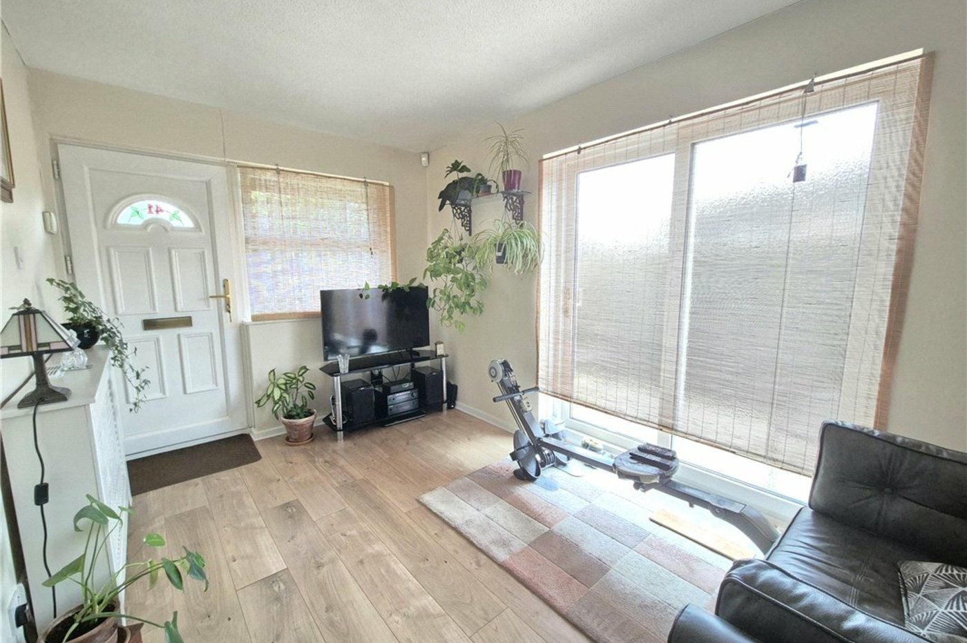 1 bedroom house for sale in St Pauls Cray | Robinson Jackson