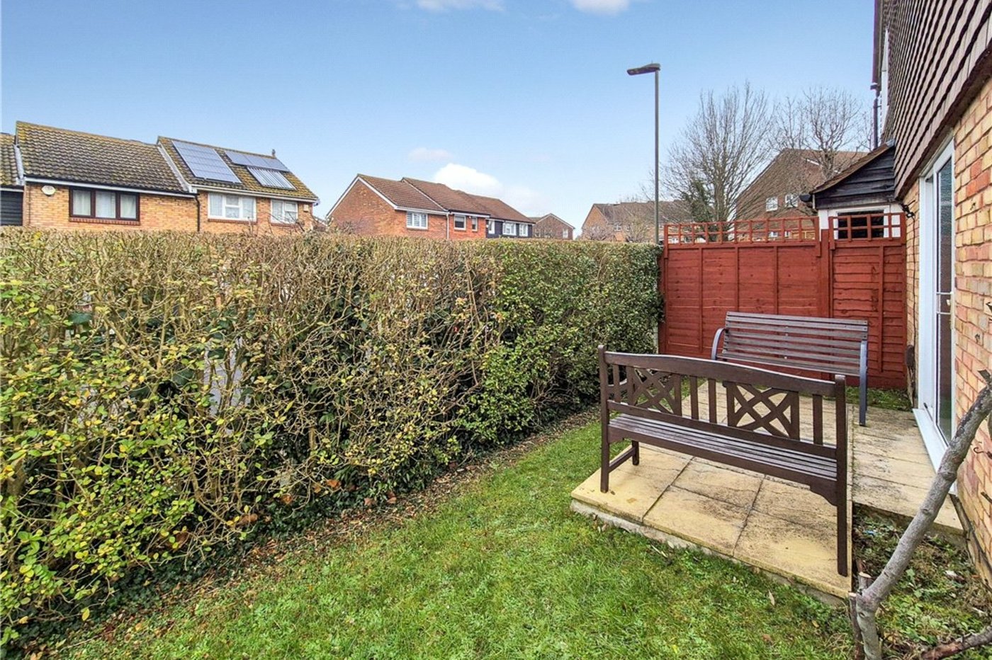 1 bedroom house for sale in St Pauls Cray | Robinson Jackson